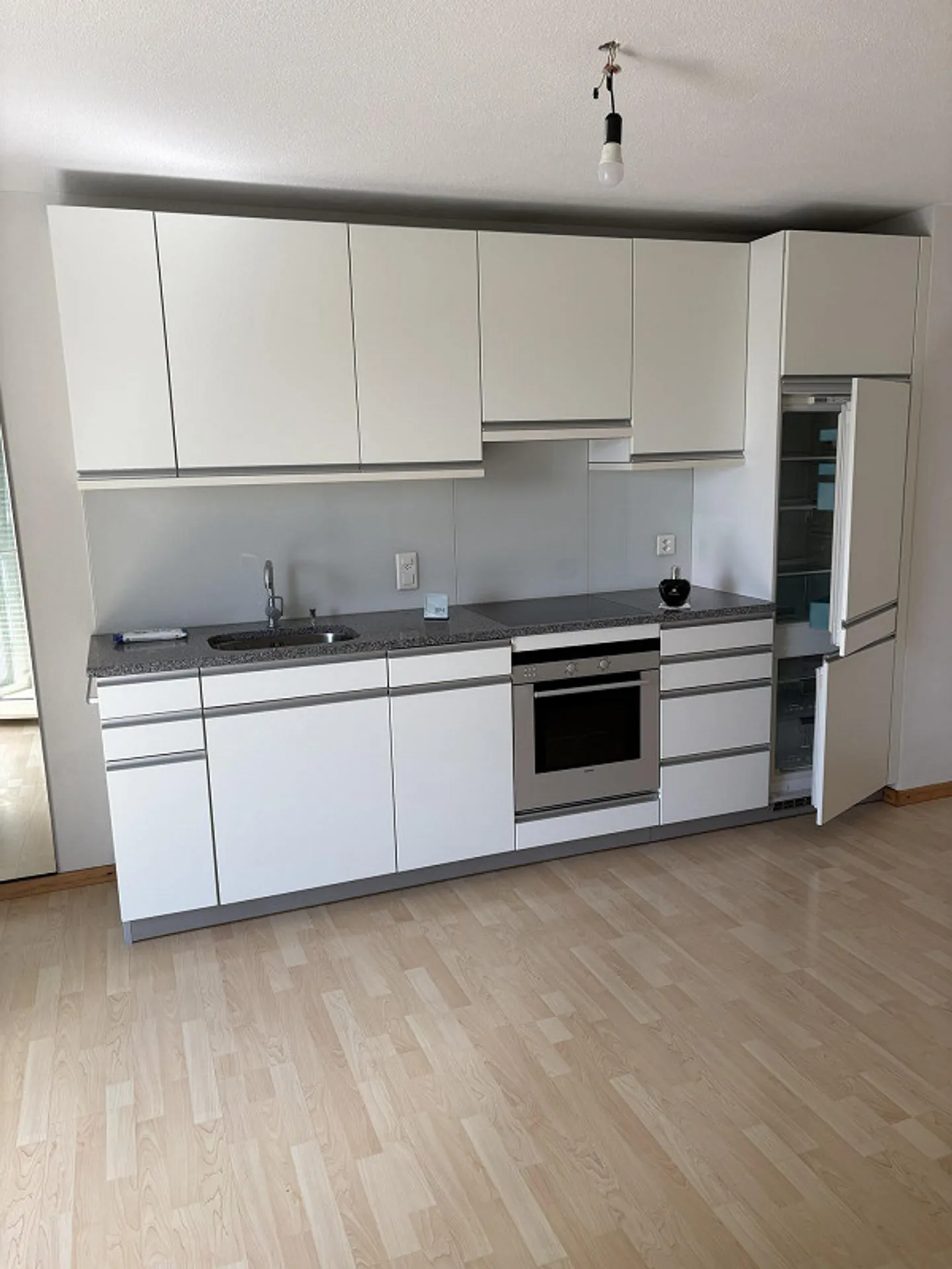 Apartment in Schenkon - Photo 3 of 7