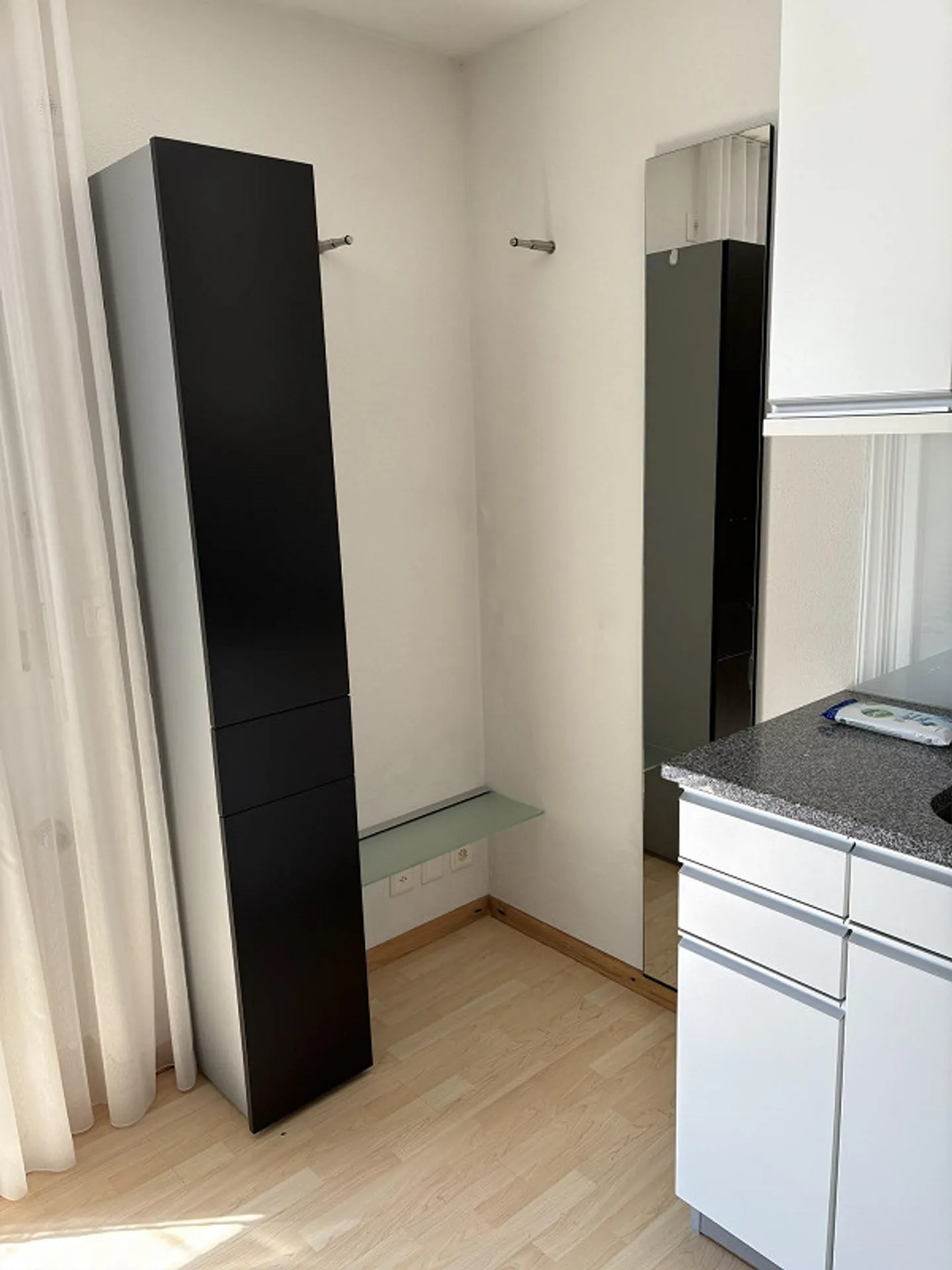 Apartment in Schenkon - Photo 4 of 7