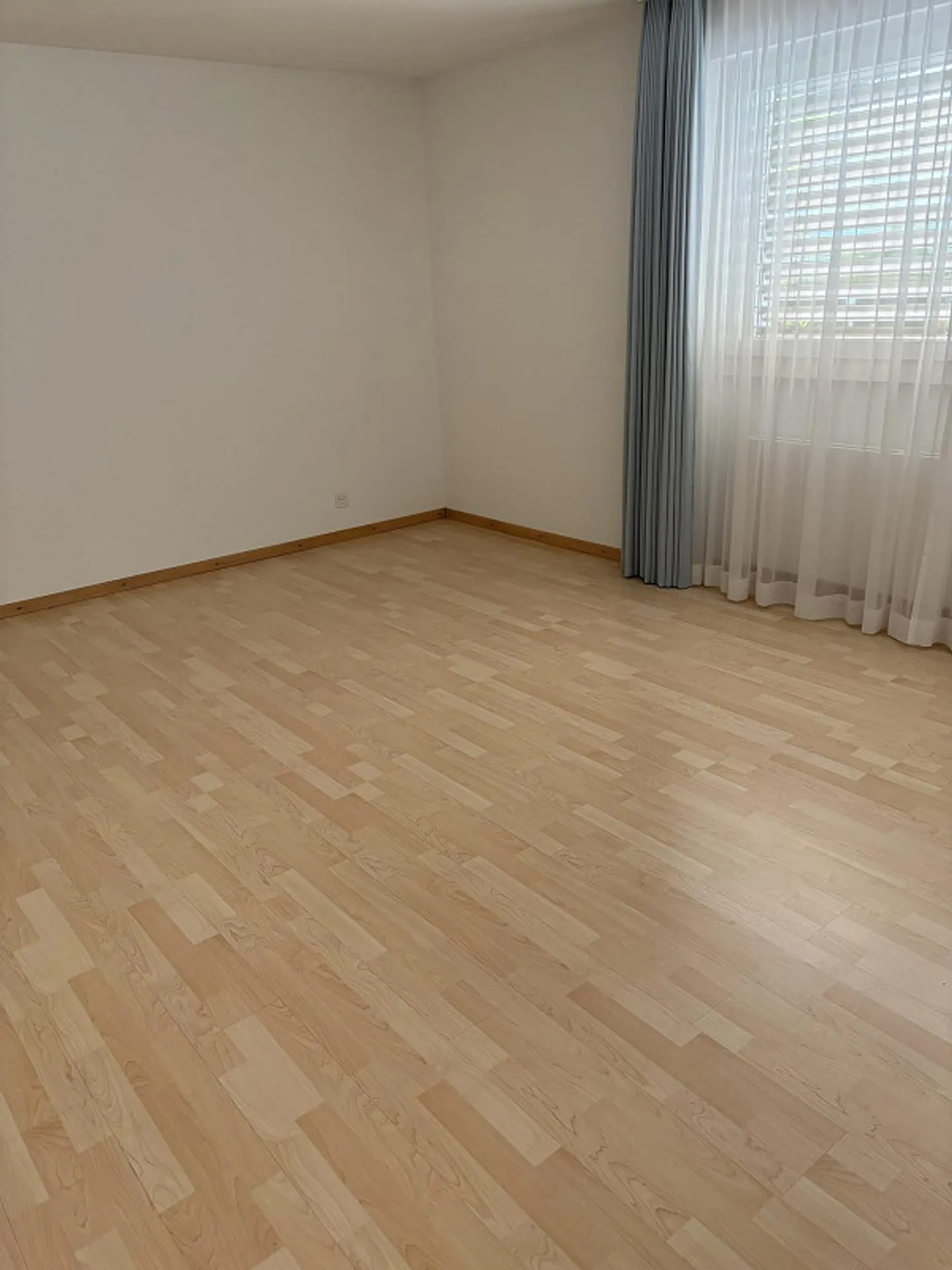 Apartment in Schenkon - Photo 5 of 7