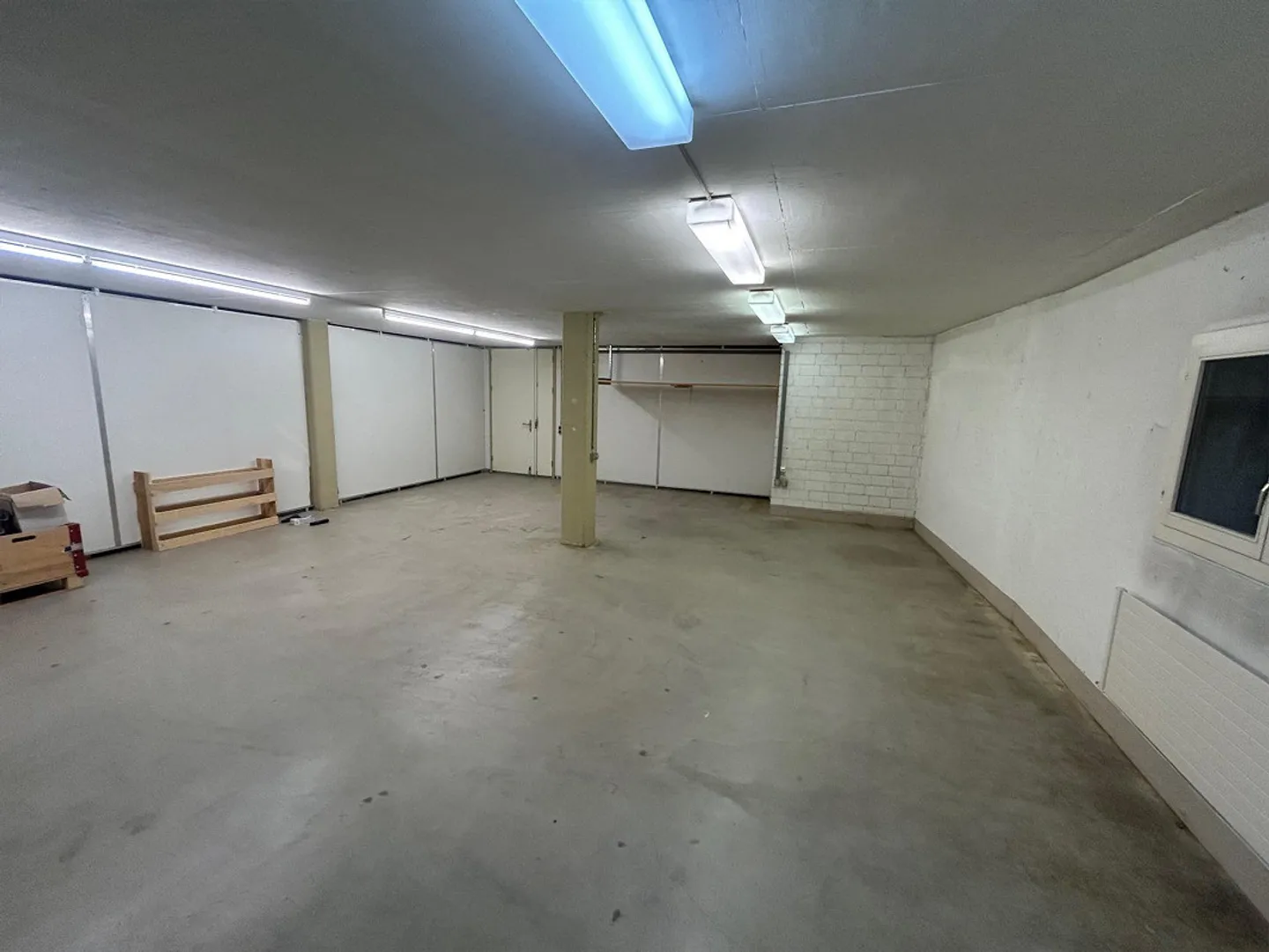 Salle de stockage - Photo 5 sur 8