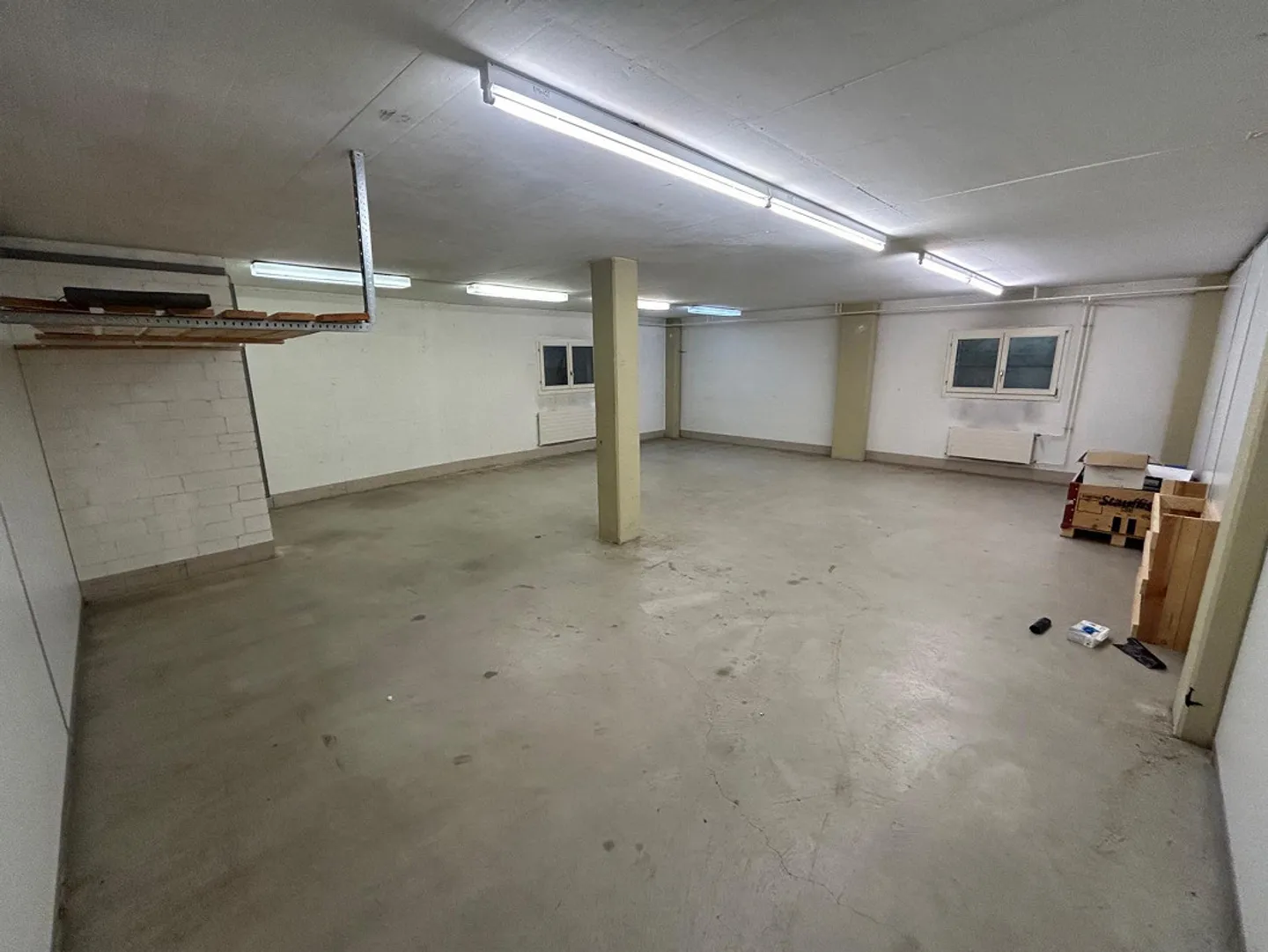 Salle de stockage - Photo 6 sur 8