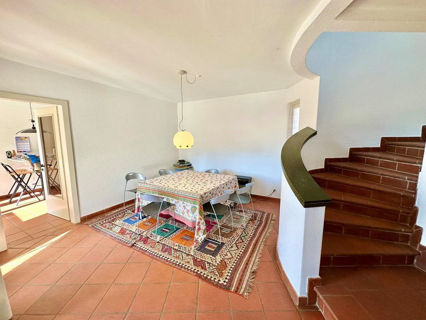 House with a view of the castles - Photo 9 of 13