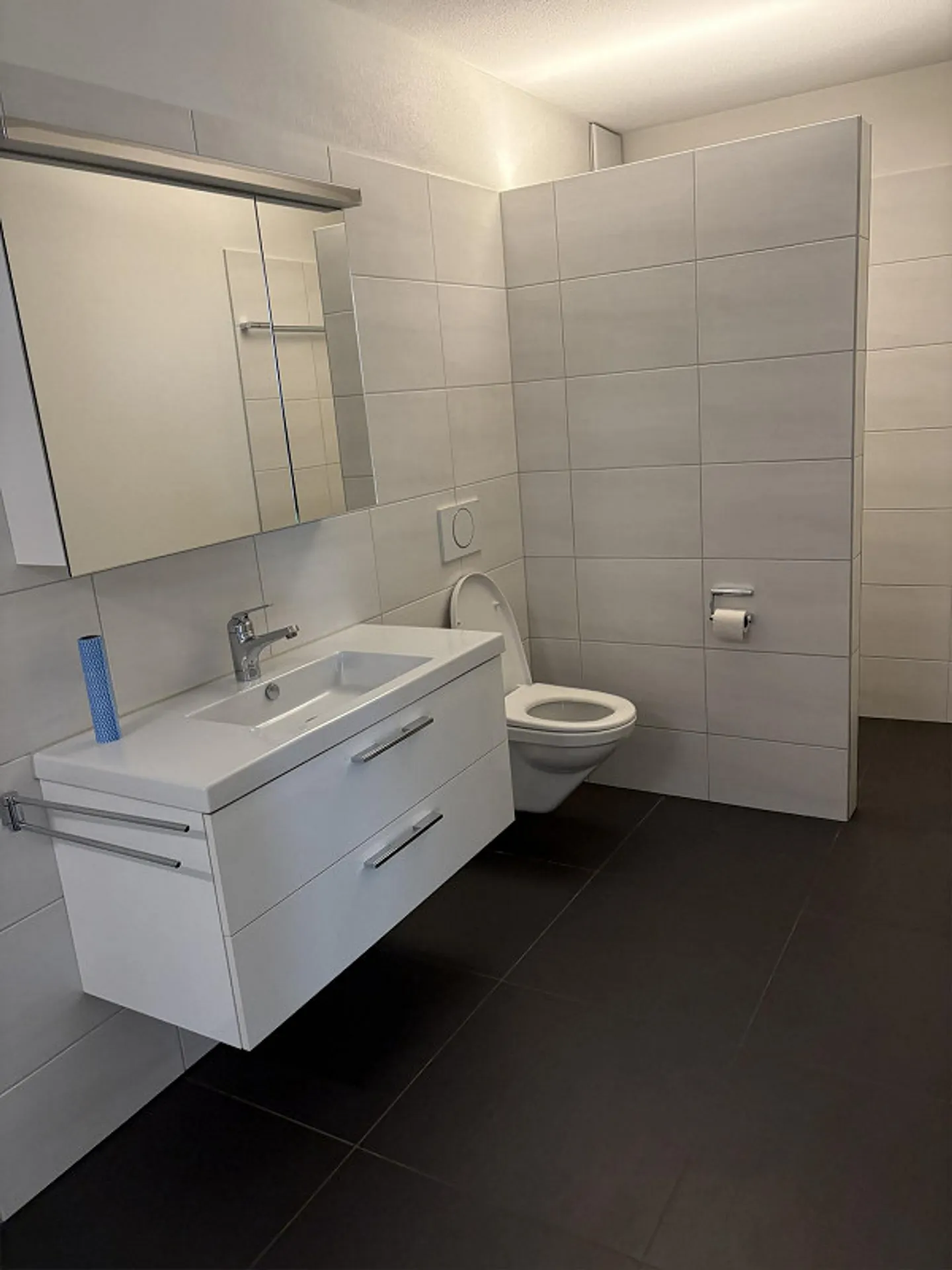Apartment in Schenkon - Photo 1 of 7