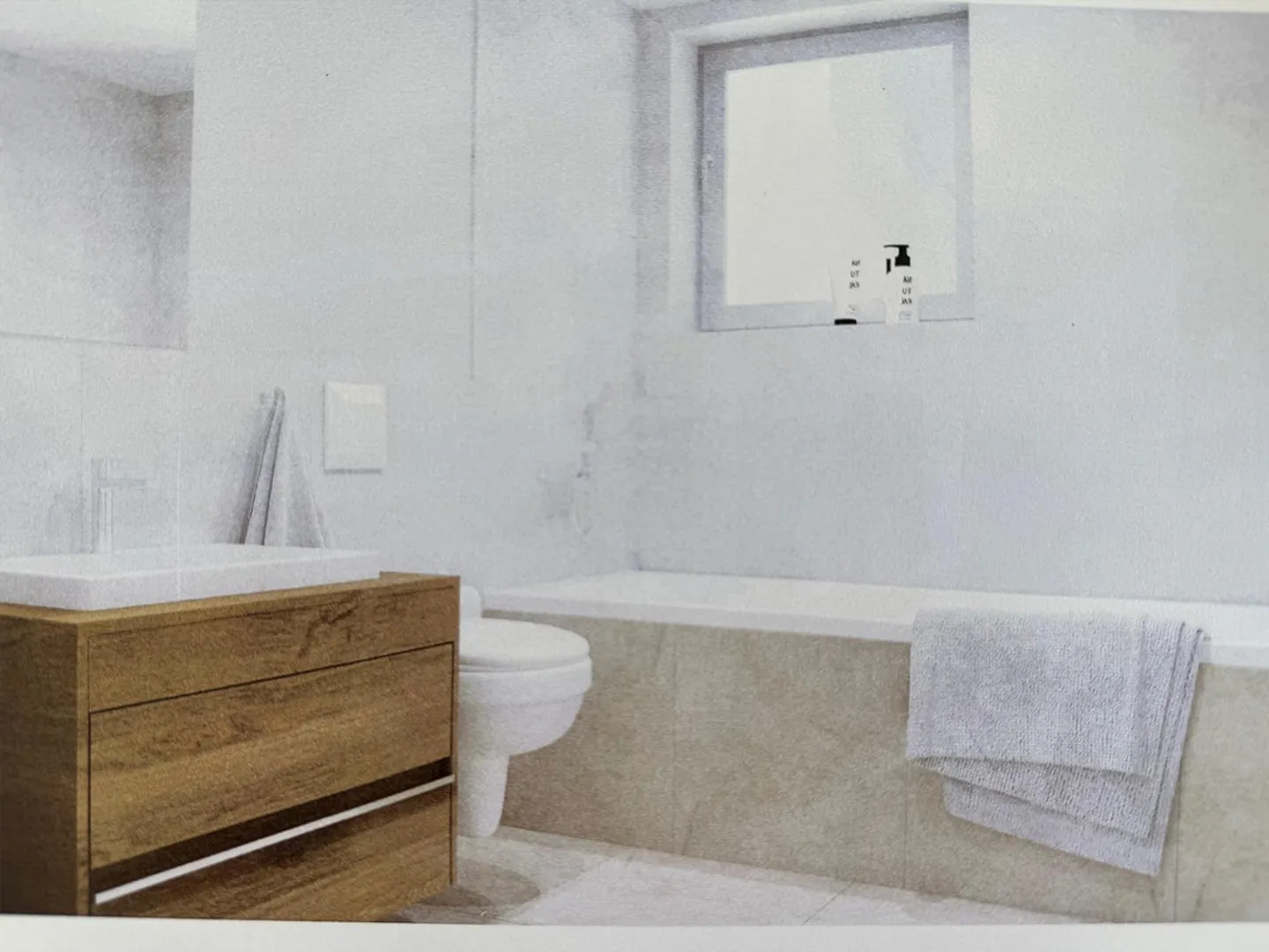 First occupancy with wow effect. Your new home in Neuenkirch - Photo 4 of 5