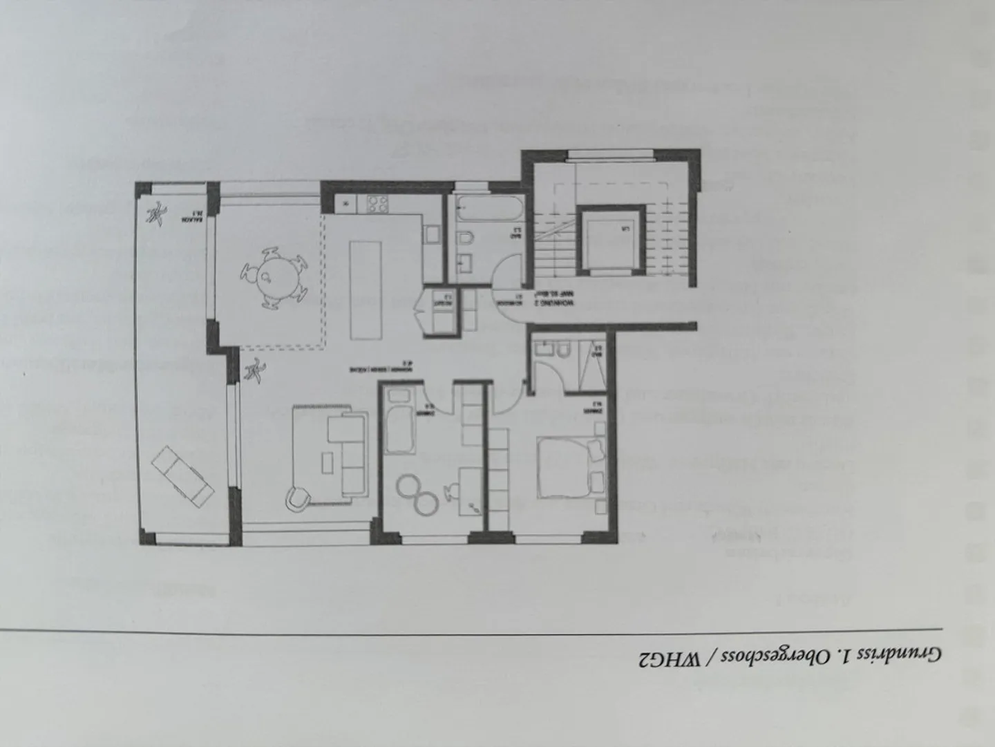 First occupancy with wow effect. Your new home in Neuenkirch - Photo 5 of 5