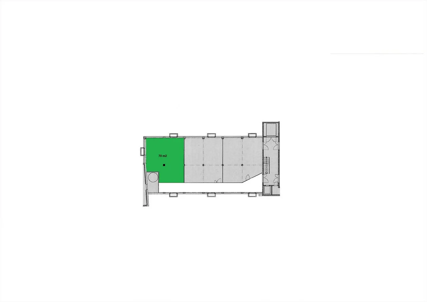 Salle de stockage - Photo 8 sur 8
