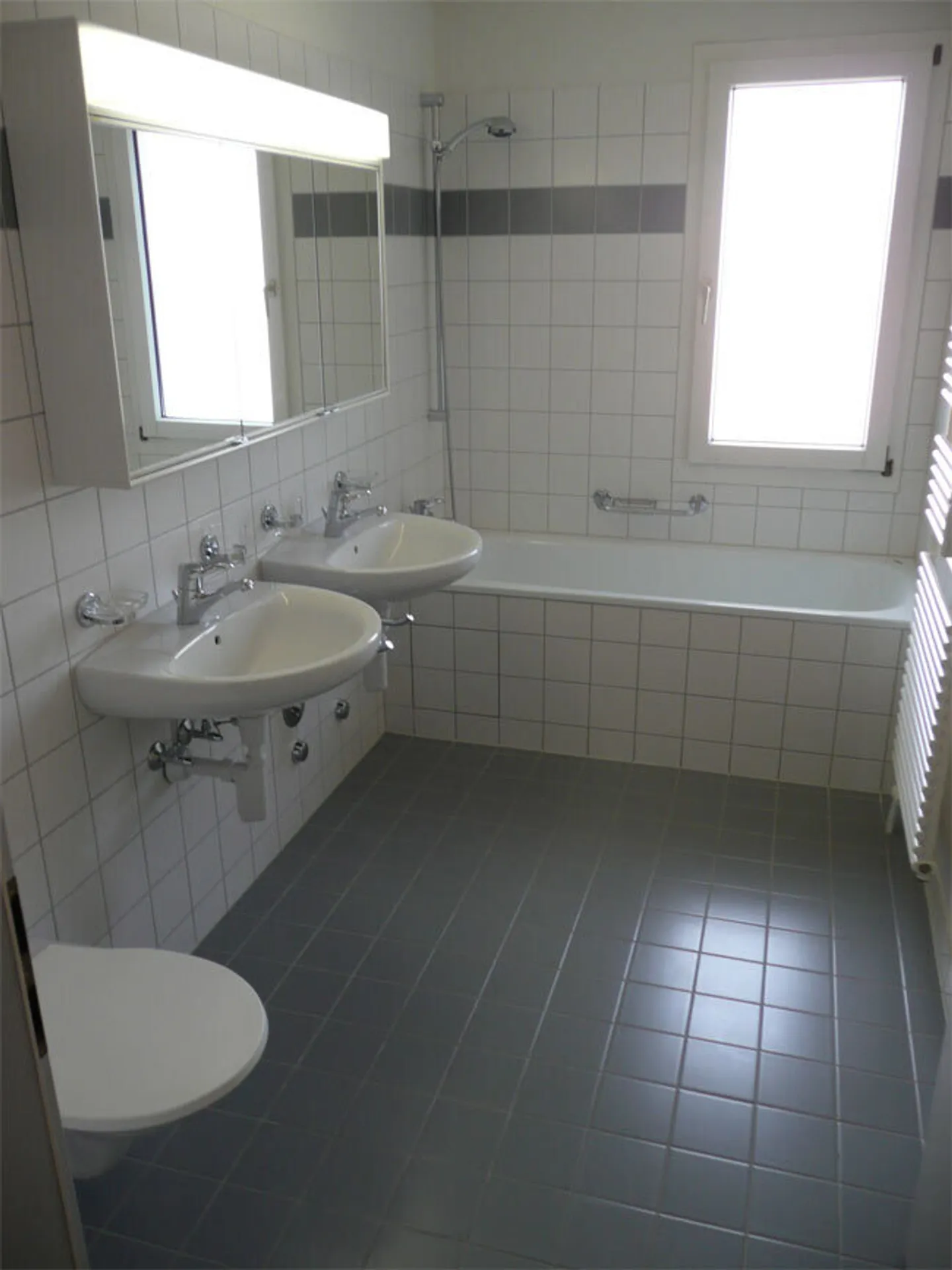 Bienvenue! - Photo 2 sur 8