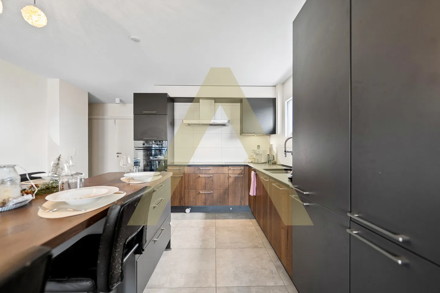 Appartamento 4.5 stanze - Foto 4 di 12