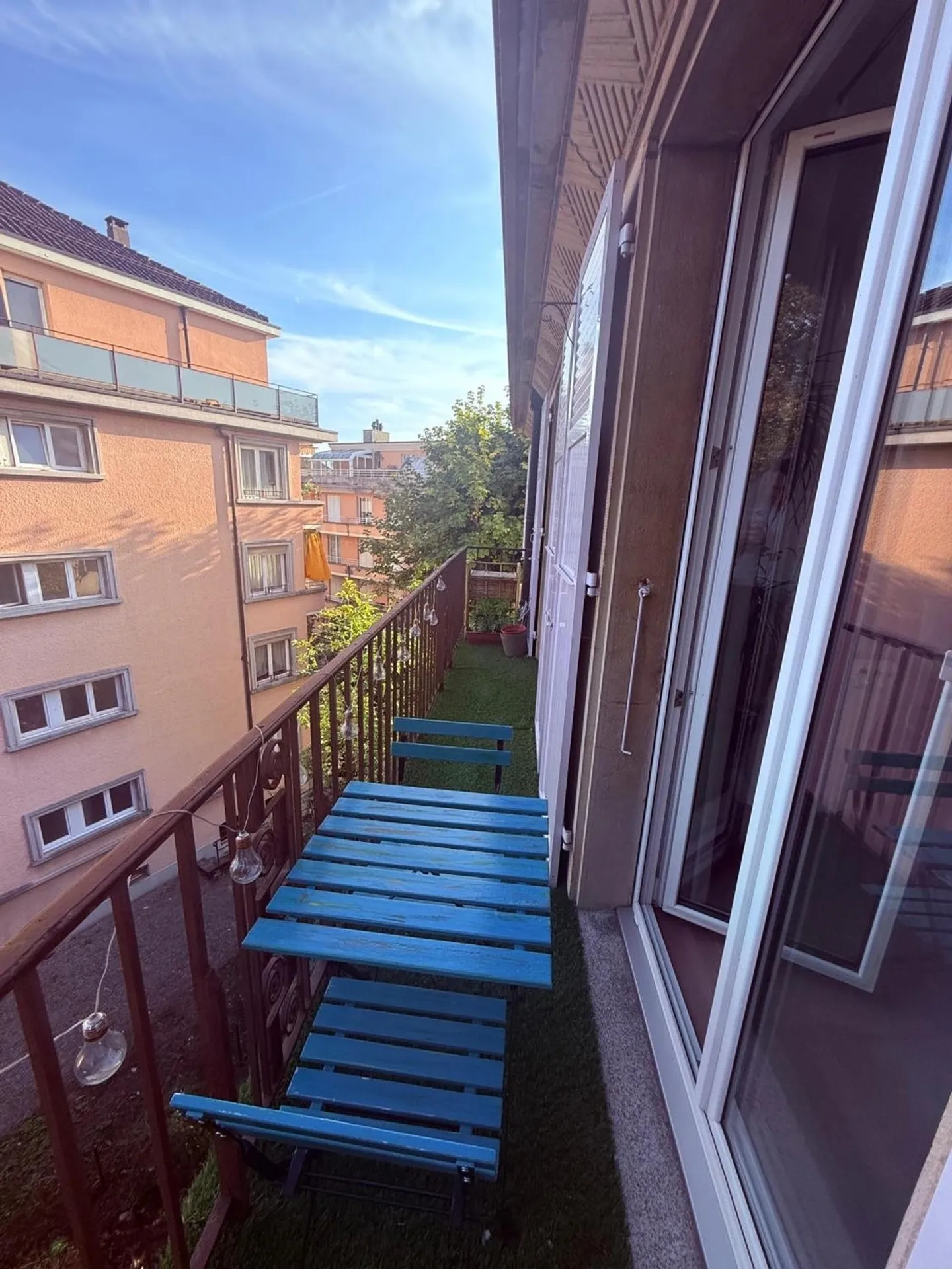 Magnifico appartamento di 3.5 stanze nel cuore di Losanna - Foto 3 di 9