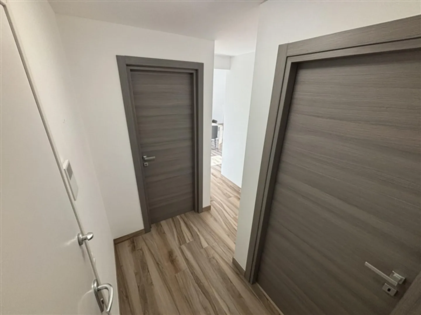 Appartamento in affitto - Foto 6 di 11