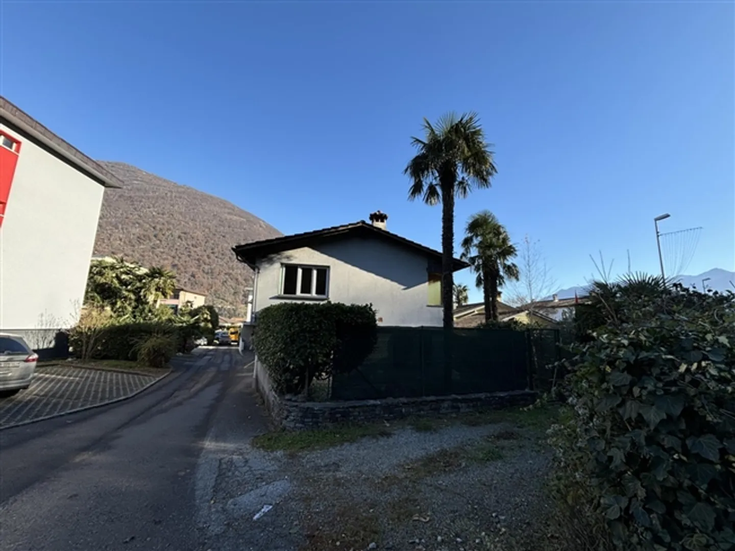 Appartamento in affitto - Foto 7 di 11
