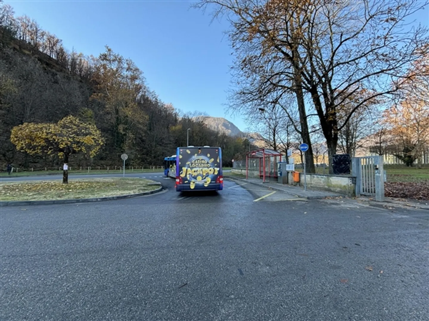 Appartamento in affitto - Foto 10 di 11