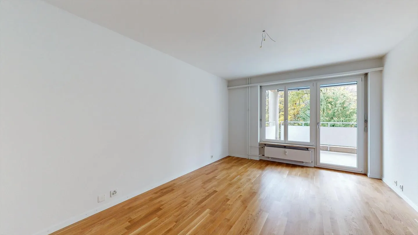 Appartamento 3.5 stanze - Foto 7 di 9