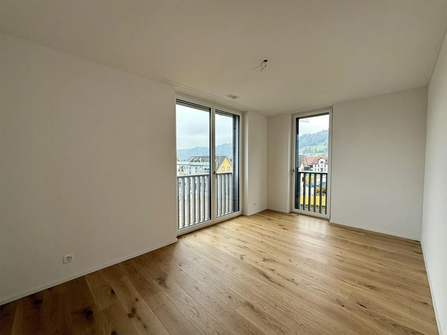Modern wohnen im Herzen von Dagmersellen! MIETEN OHNE KAUTION - Foto 5 di 9