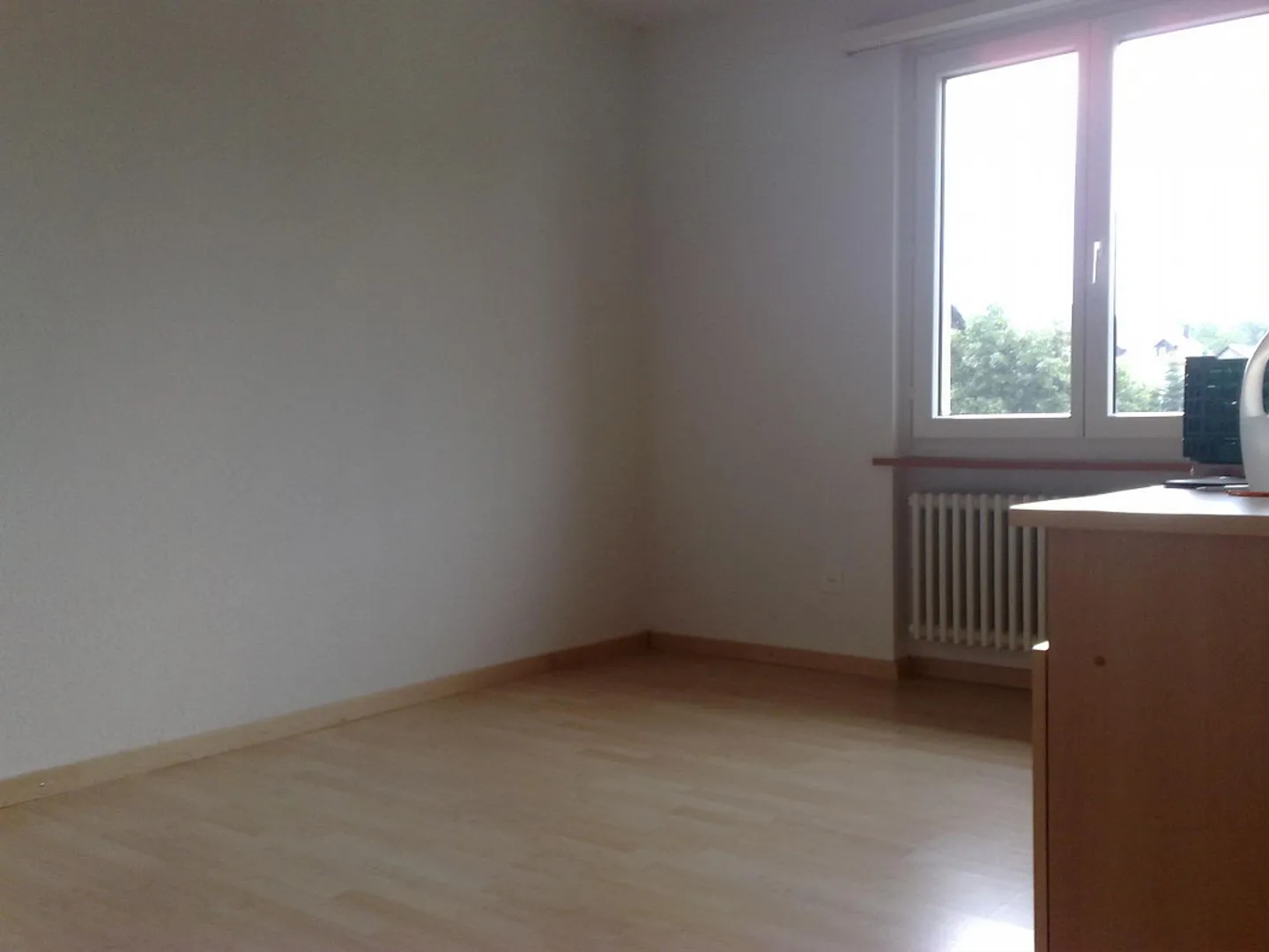 Appartamento luminoso e conveniente con 4 stanze al 1° piano - Foto 4 di 6