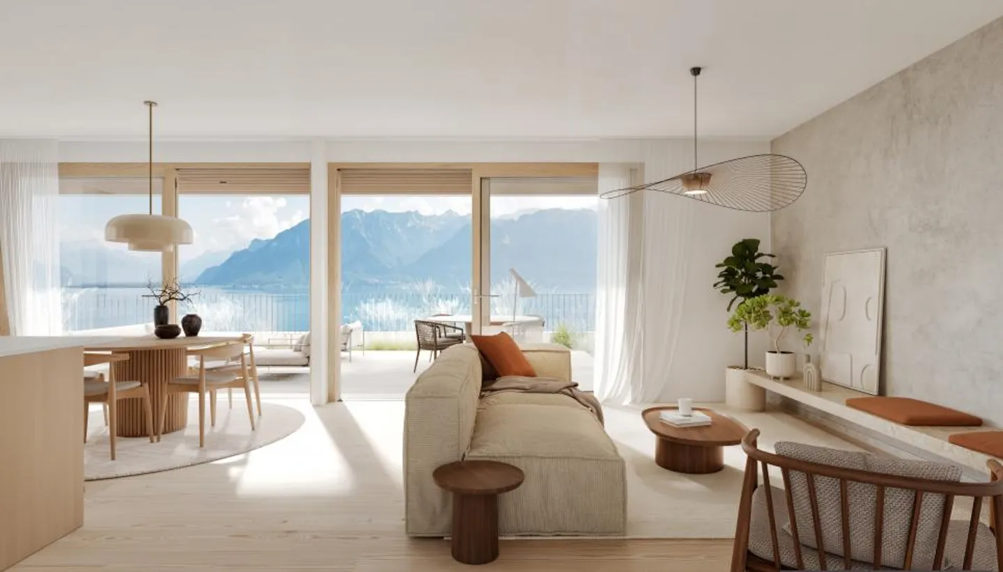 VISTA IMBATTIBILE SUL LAGO, A DUE PASSI DAL LAGO - Foto 6 di 12