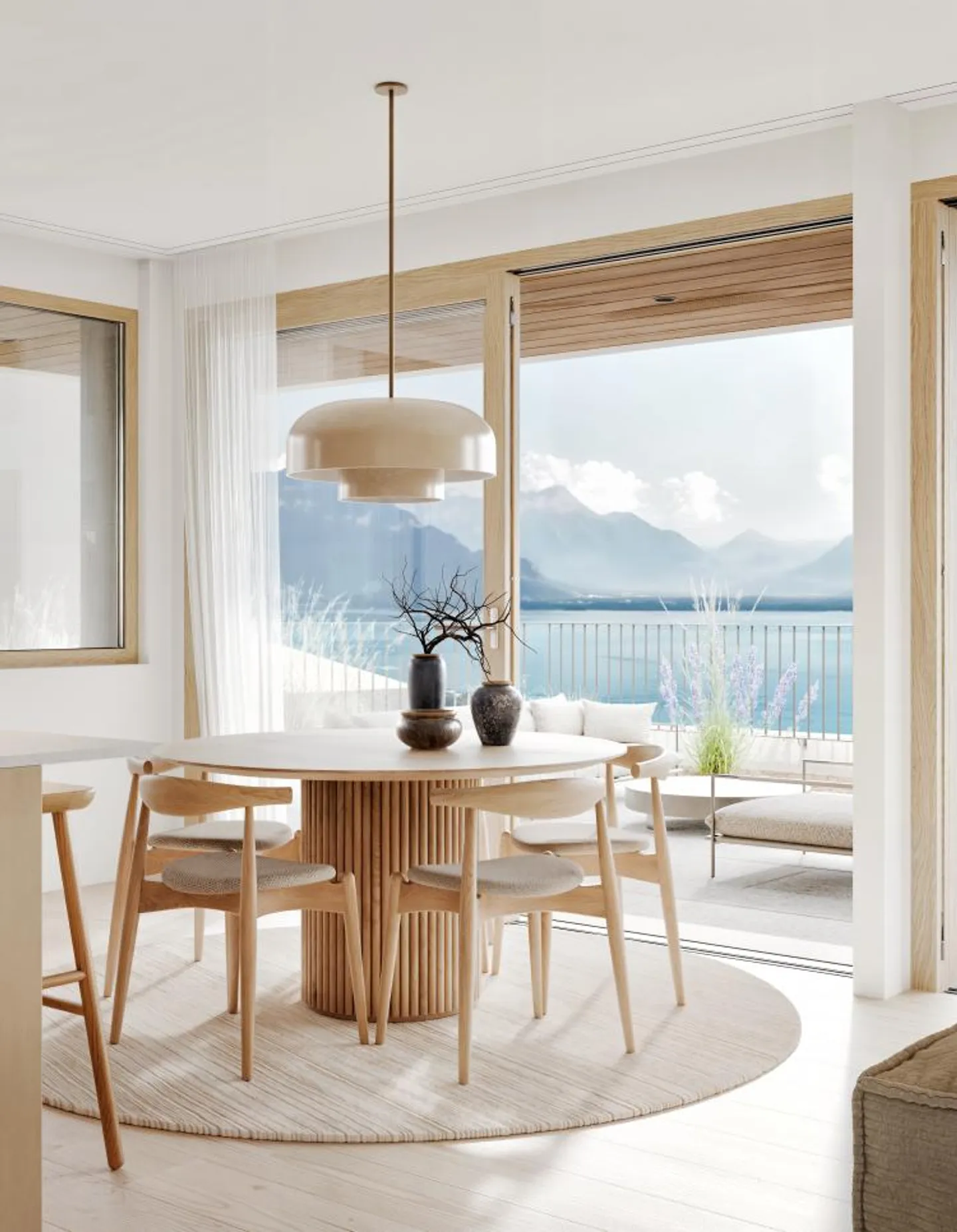 VISTA IMBATTIBILE SUL LAGO, A DUE PASSI DAL LAGO - Foto 7 di 12