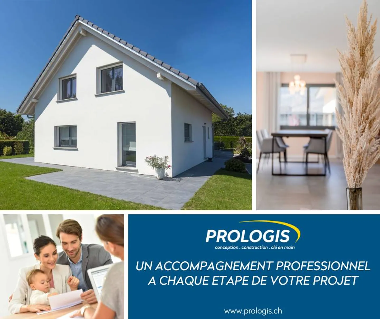 Semi-Detached House 5.5 Rooms - Photo 8 of 10