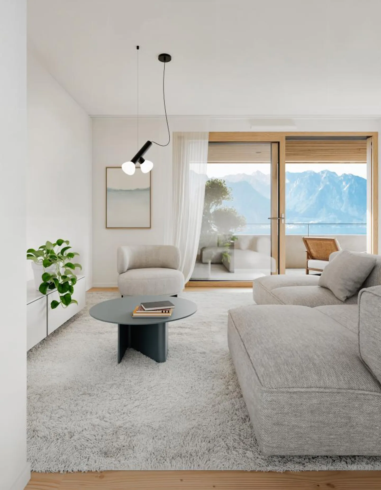 VISTA IMBATTIBILE SUL LAGO, A DUE PASSI DAL LAGO - Foto 8 di 12