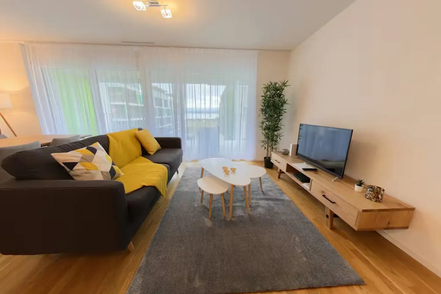 Charming Chalet Retreat - Photo 1 of 10