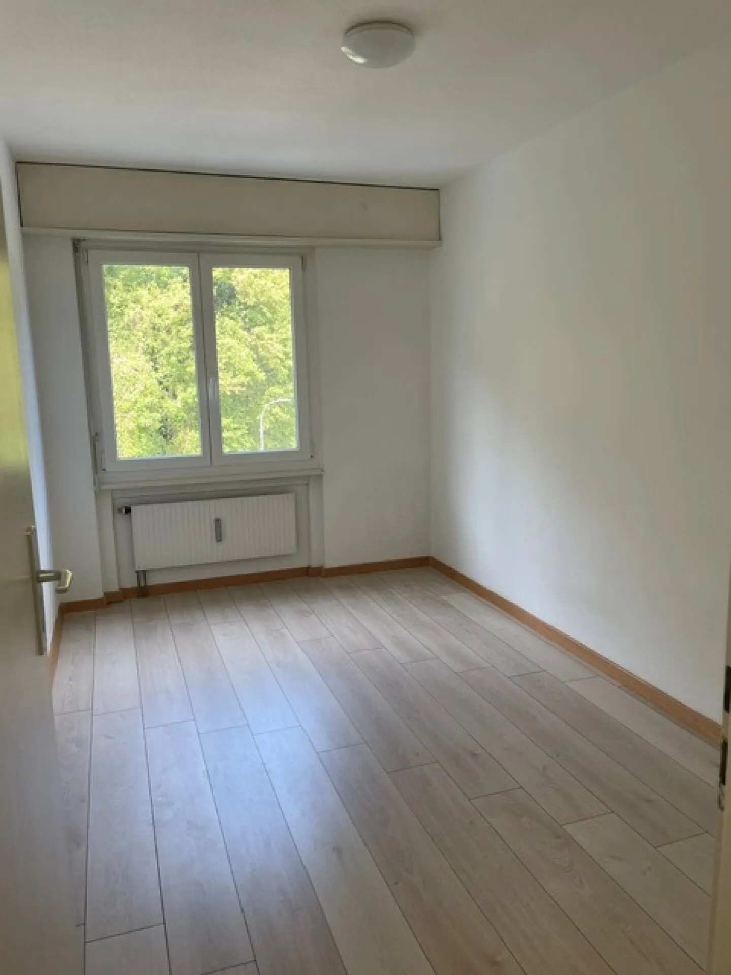 Appartement Douillet à Trimbach - Photo 1 sur 4