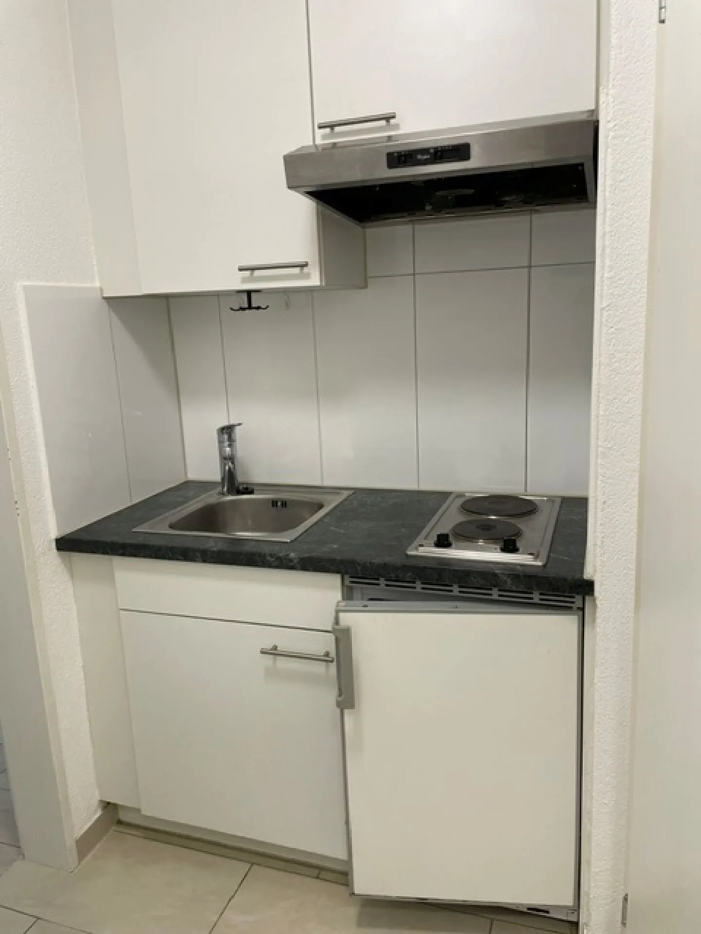 Appartement Douillet à Trimbach - Photo 2 sur 4