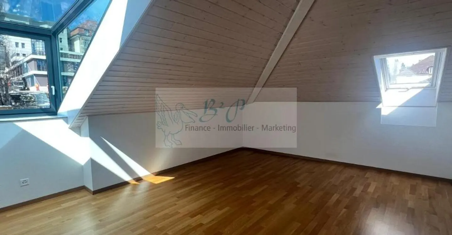 Charmant Appartement 3.5 pièces - Photo 7 sur 10