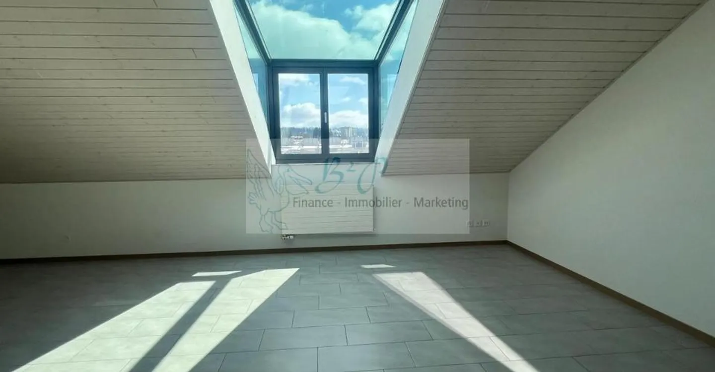 Charmant Appartement 3.5 pièces - Photo 9 sur 10
