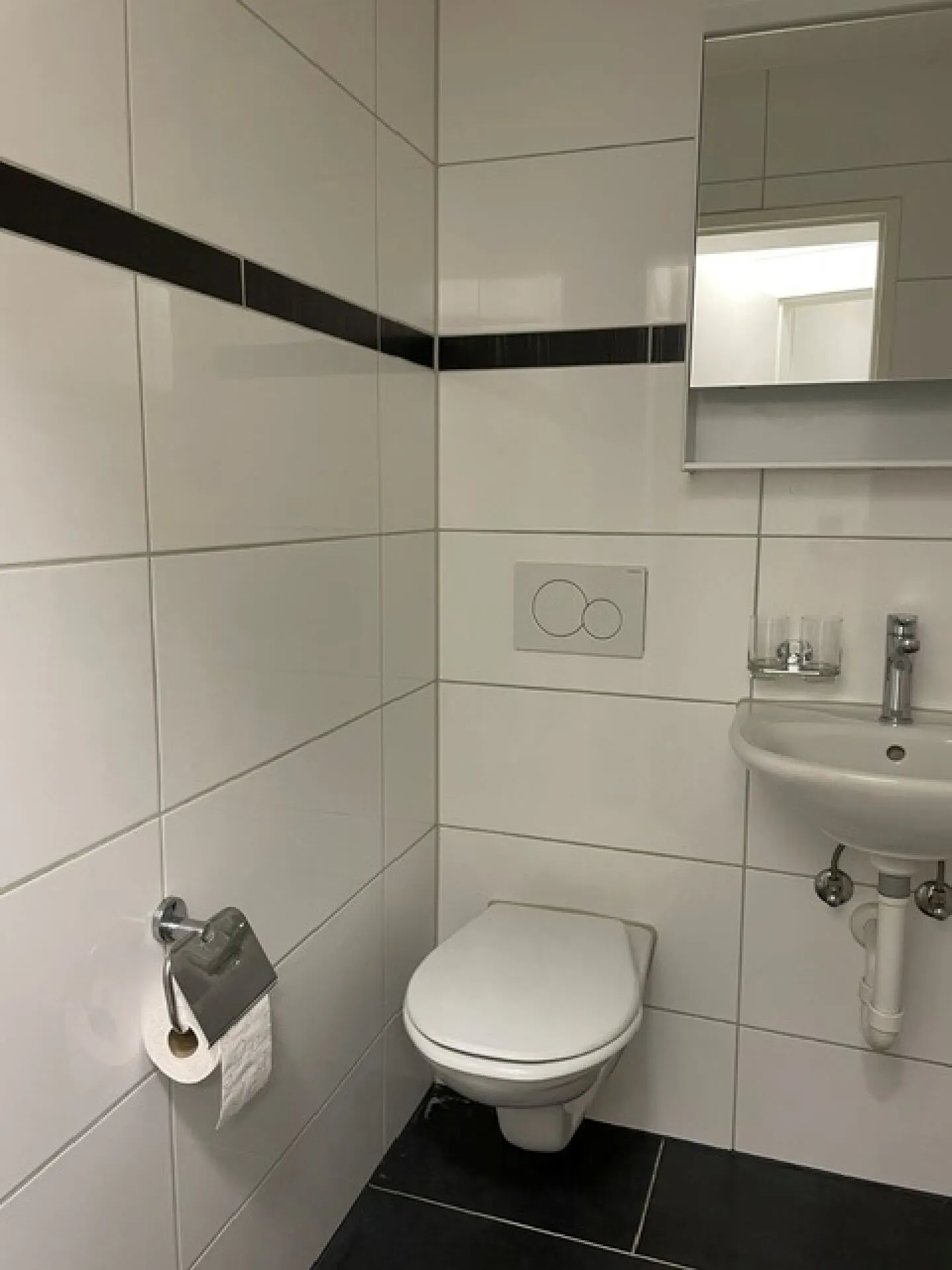 Appartement Douillet à Trimbach - Photo 4 sur 4