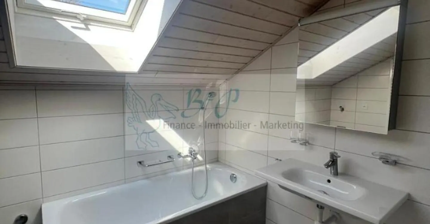 Charmant Appartement 3.5 pièces - Photo 3 sur 10