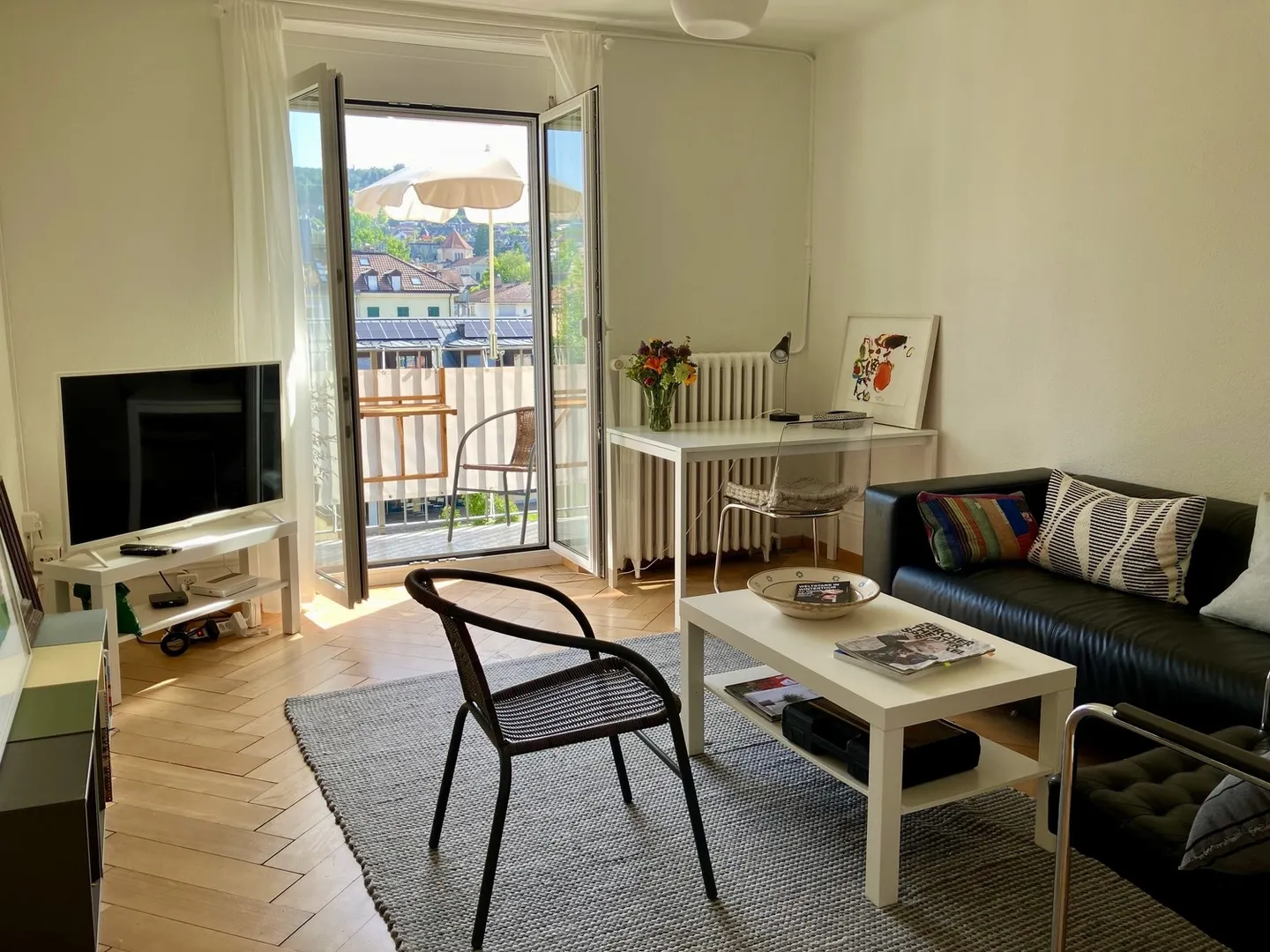 Appartamento in affitto - Foto 1 di 10
