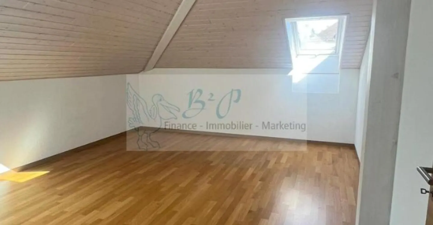 Charmant Appartement 3.5 pièces - Photo 5 sur 10