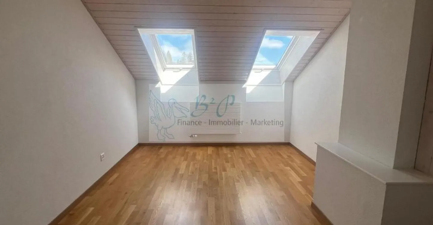 Charmant Appartement 3.5 pièces - Photo 6 sur 10