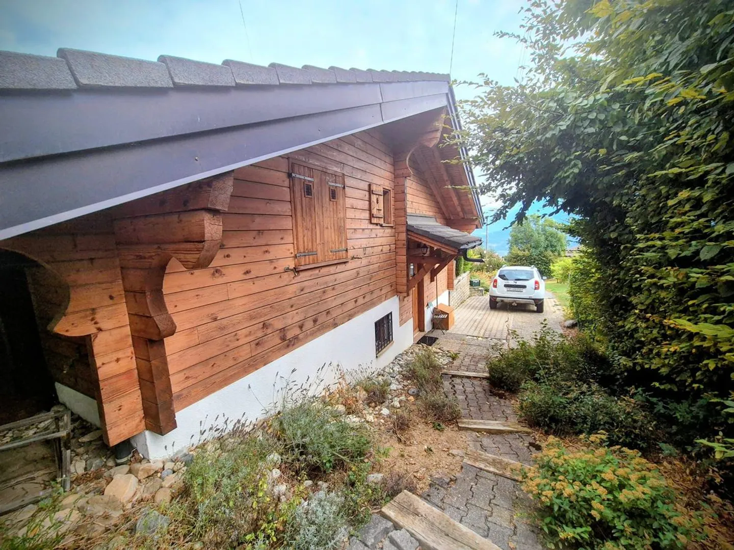 Einfamilienhaus kaufen - Foto 6 von 7