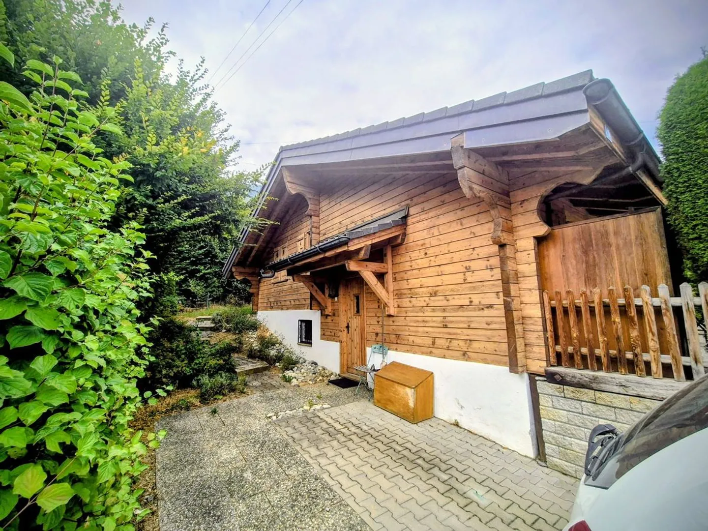 Einfamilienhaus kaufen - Foto 7 von 7