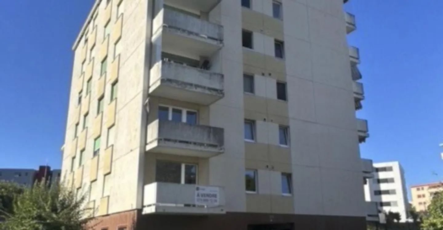 Charmant appartement 3.5 pièces - Photo 1 sur 6