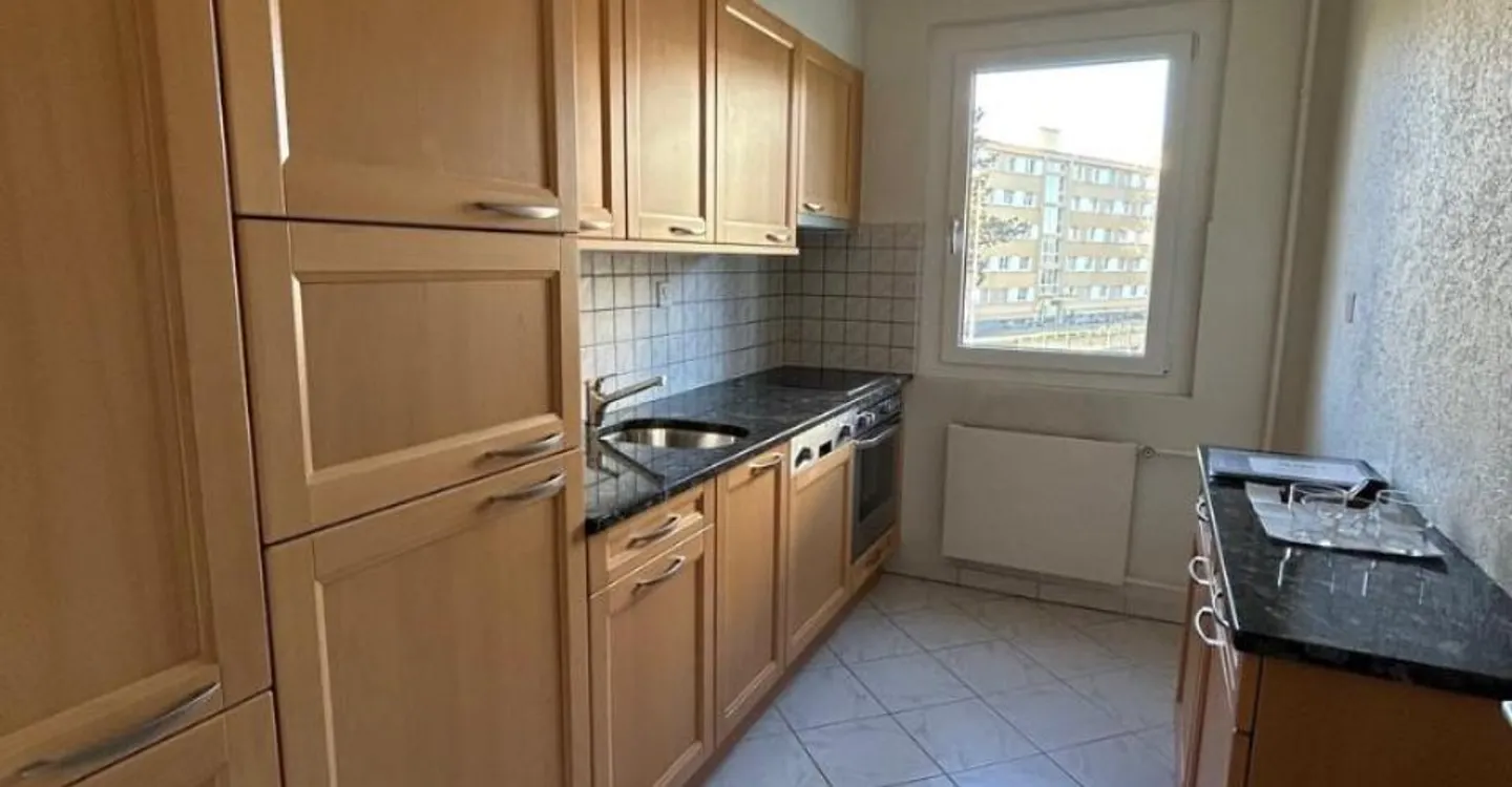 Charmant appartement 3.5 pièces - Photo 3 sur 6