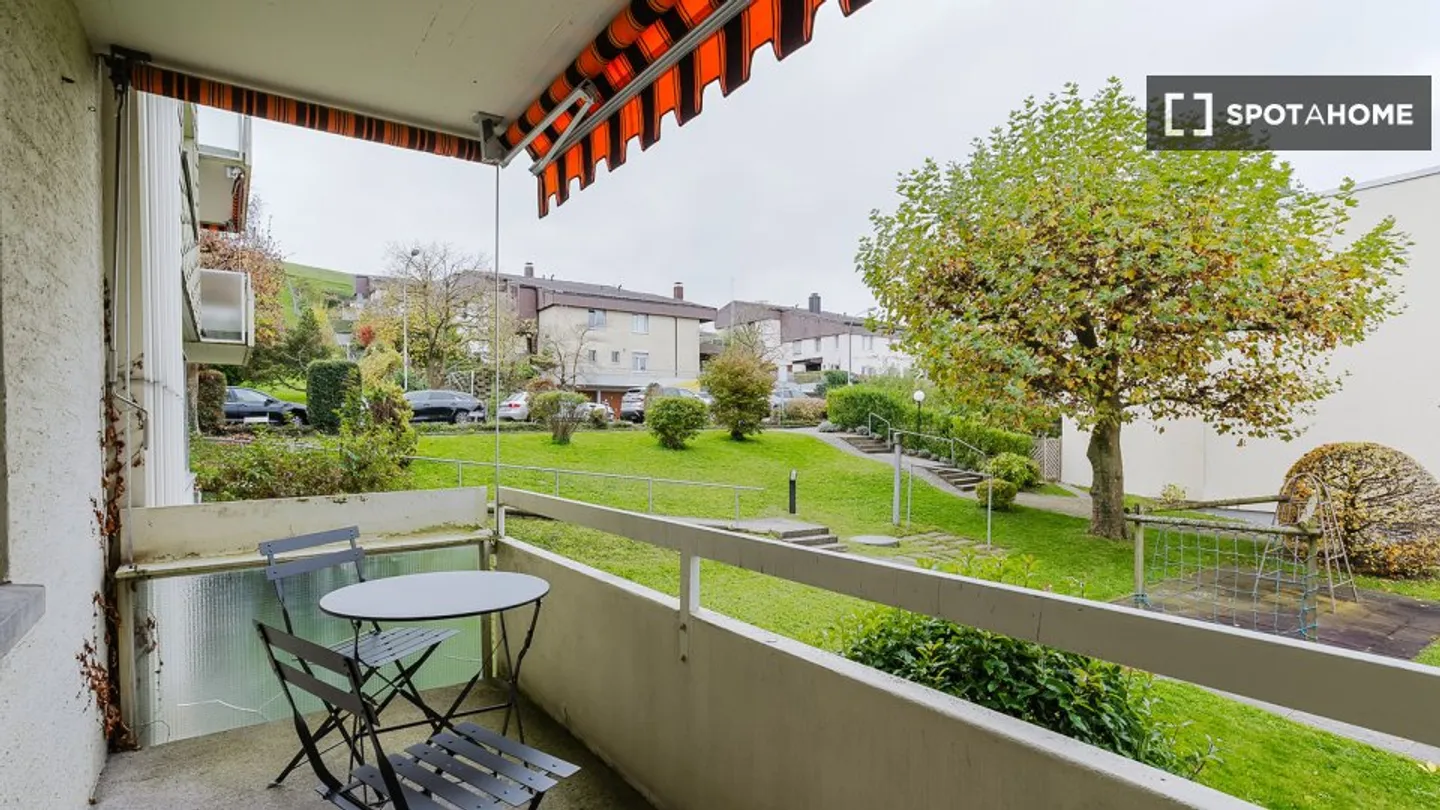 Apartment for rent - Photo 6 of 17