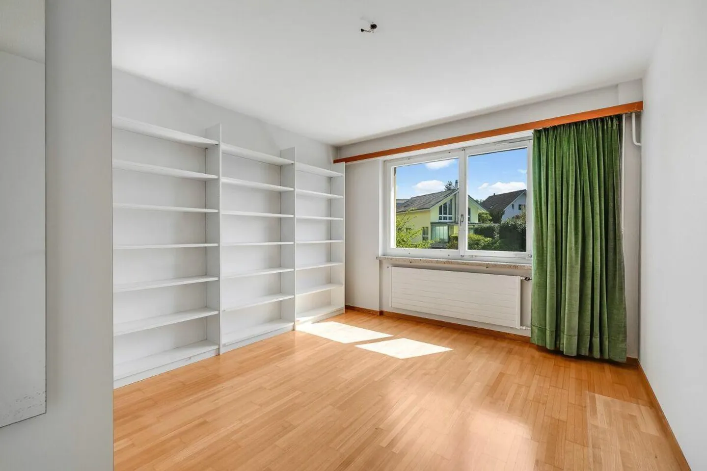Living and Working Under One Roof: Home with Studio/Music Salon - Photo 10 of 16