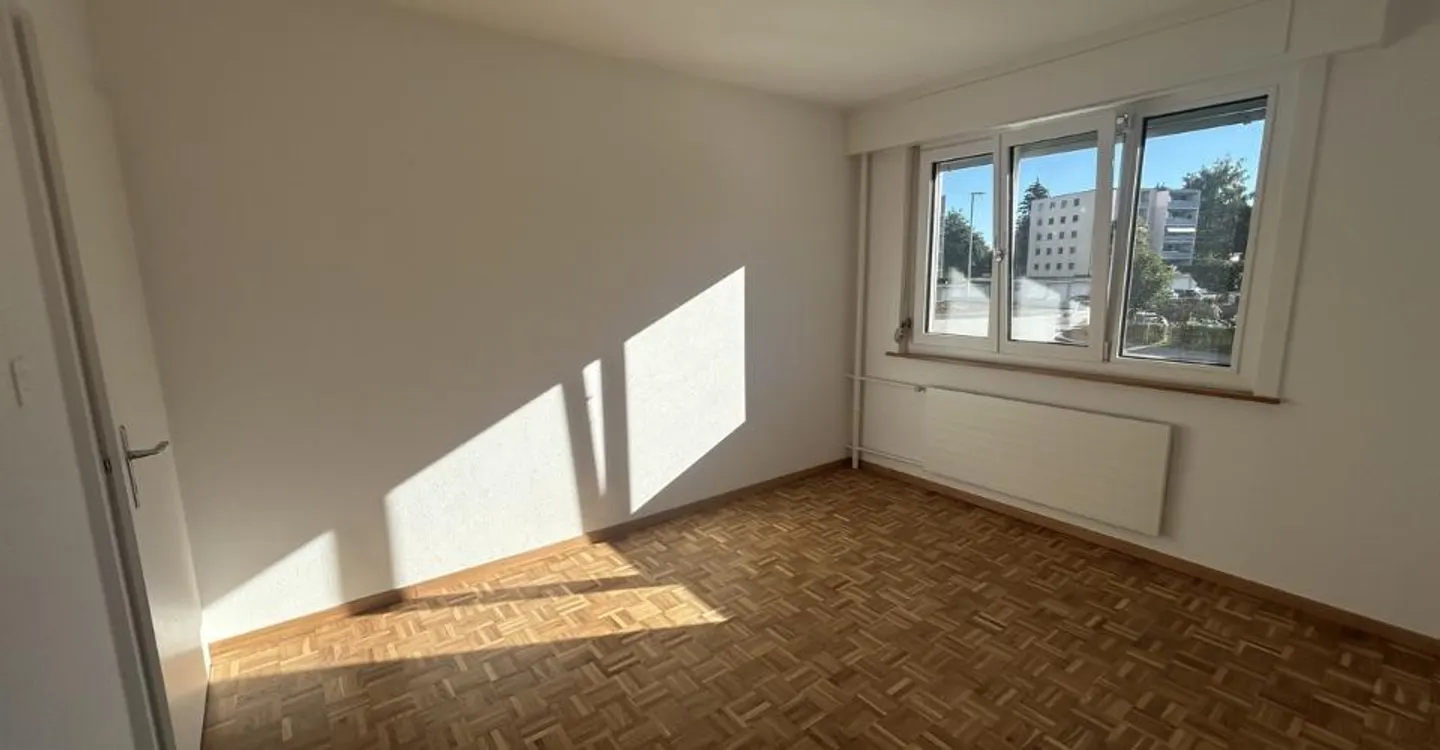 Charmant appartement 3.5 pièces - Photo 4 sur 6