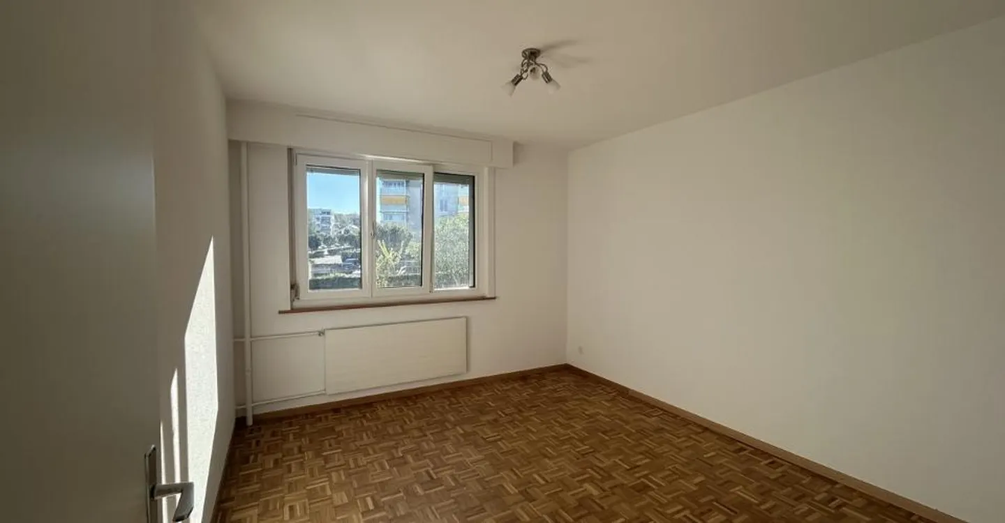 Charmant appartement 3.5 pièces - Photo 5 sur 6