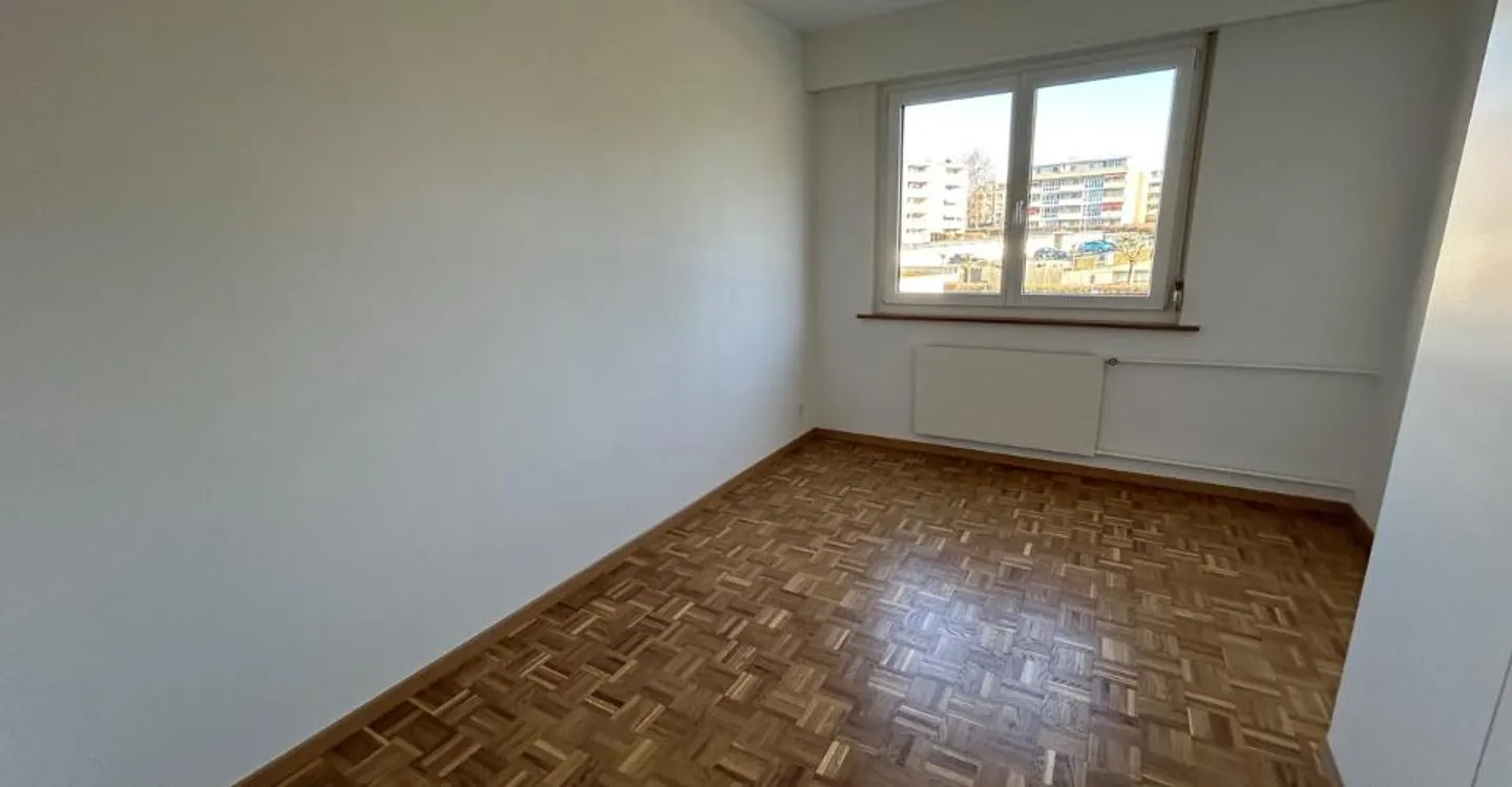 Charmant appartement 3.5 pièces - Photo 6 sur 6