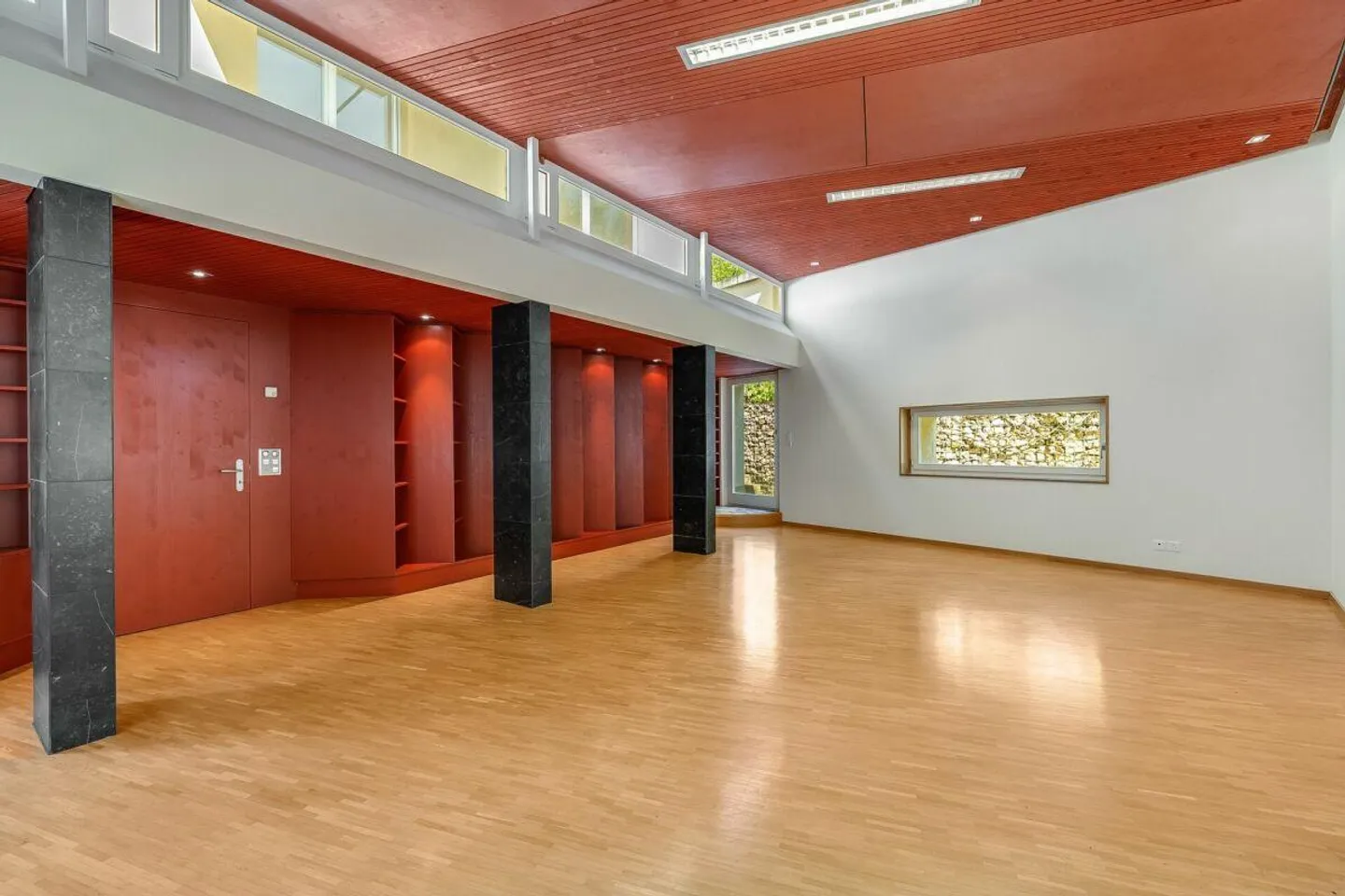 Living and Working Under One Roof: Home with Studio/Music Salon - Photo 14 of 16