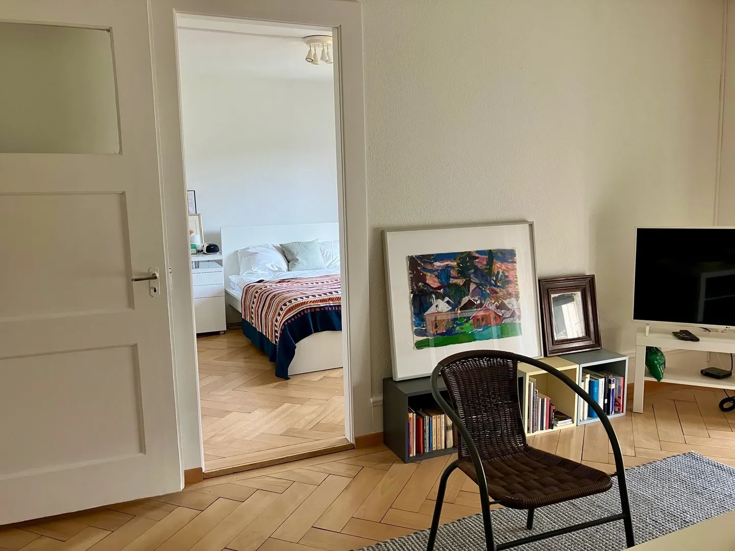 Appartamento in affitto - Foto 3 di 10
