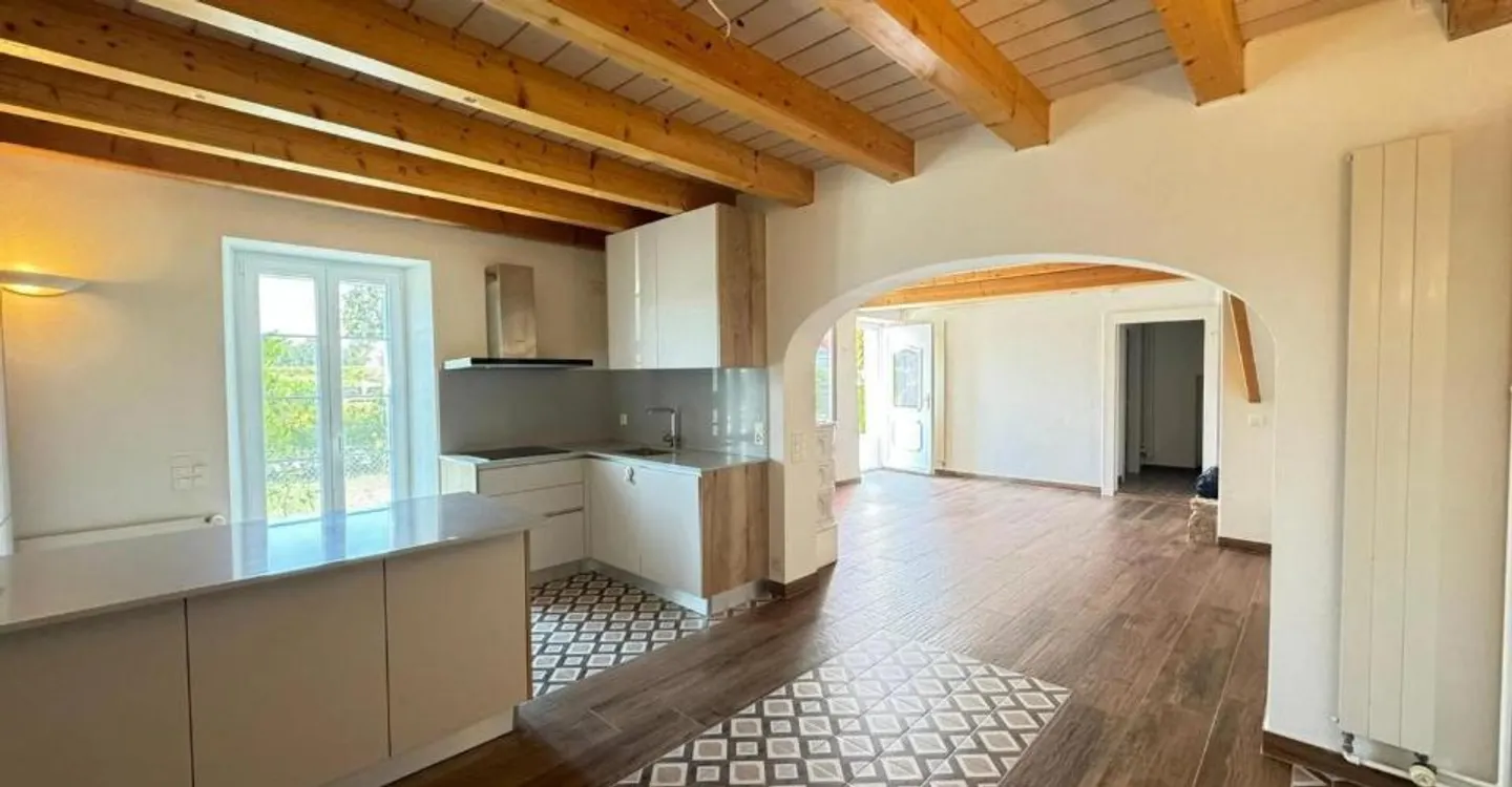 Casa Familiare Eclépens - Foto 3 di 8