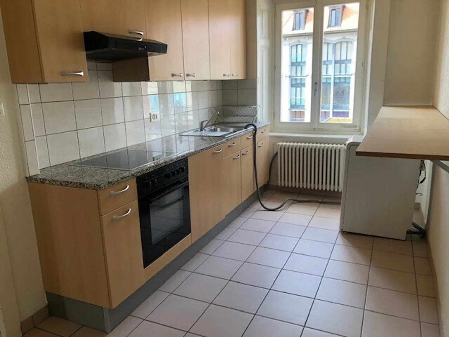 Appartamento in affitto - Foto 1 di 6