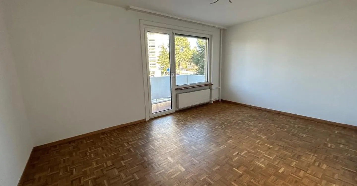 Charmant appartement 3.5 pièces - Photo 2 sur 6