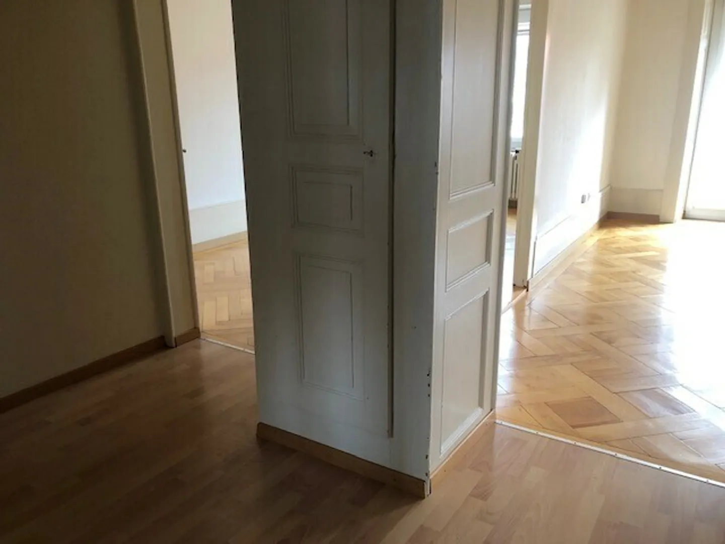 Appartamento in affitto - Foto 4 di 6