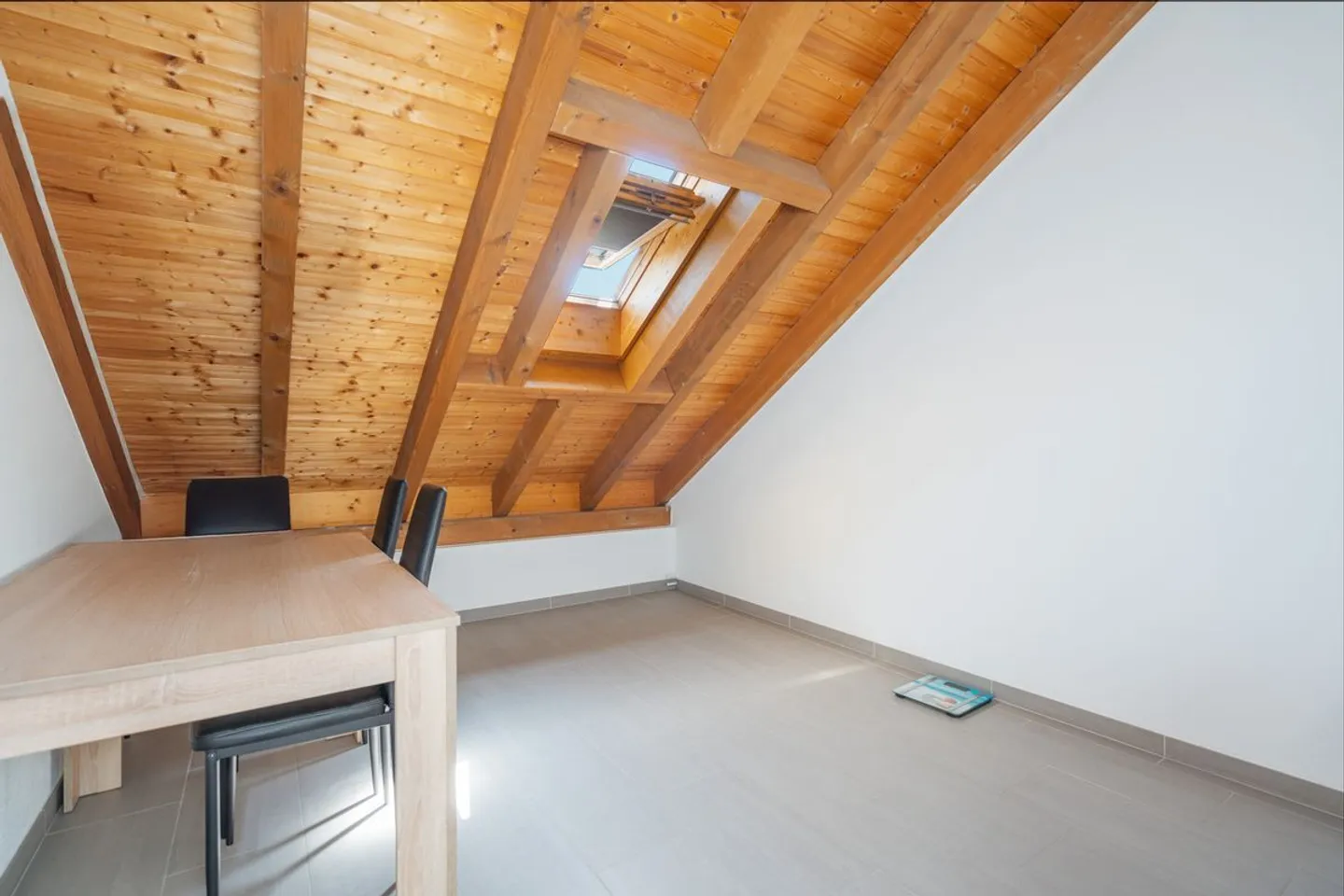 Zwei vermietete Wohnungen im Paket - attraktive Kapitalanlage in Wohlen AG - Foto 10 von 13