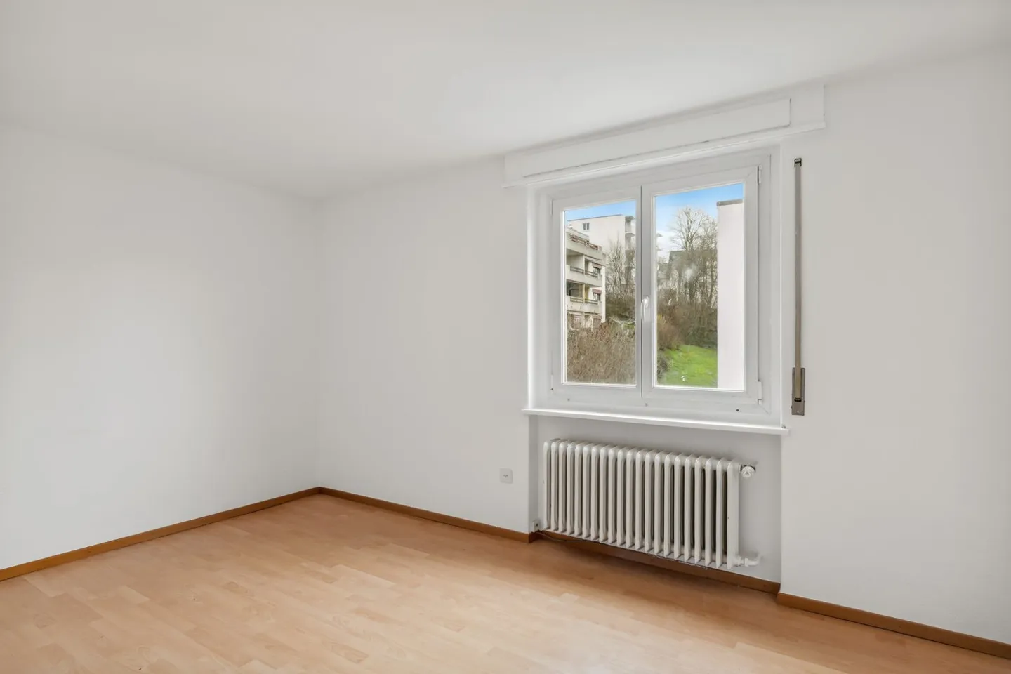 Appartamento 3 ½ locali, 2740 Moutier - Foto 2 di 10